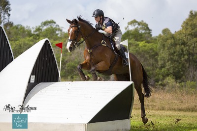 Sydney International Horse Trials 2015