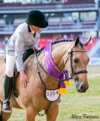 Sydney Royal Easter Show 2018