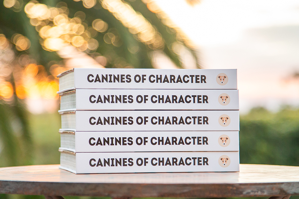 Canines of Character coffee table book | CoC4.jpg