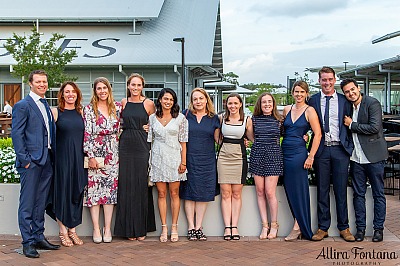 Equestrian NSW Awards Night 2019