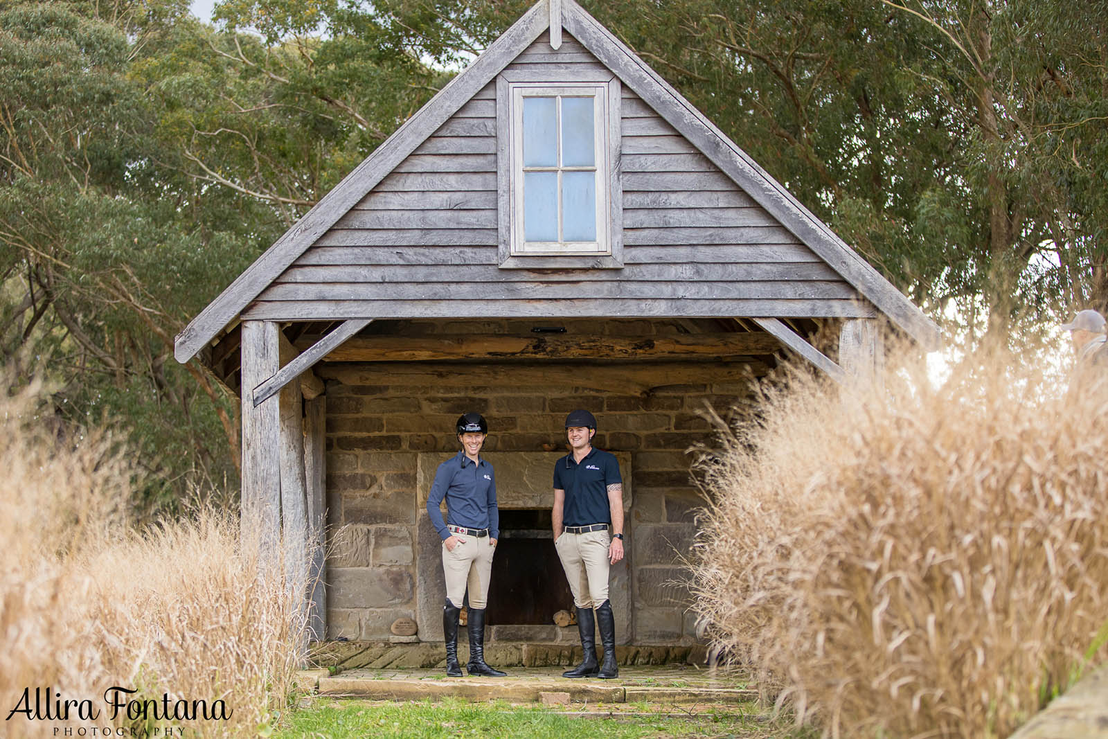 M.R.Breeches photo session at Stonewall Equestrian