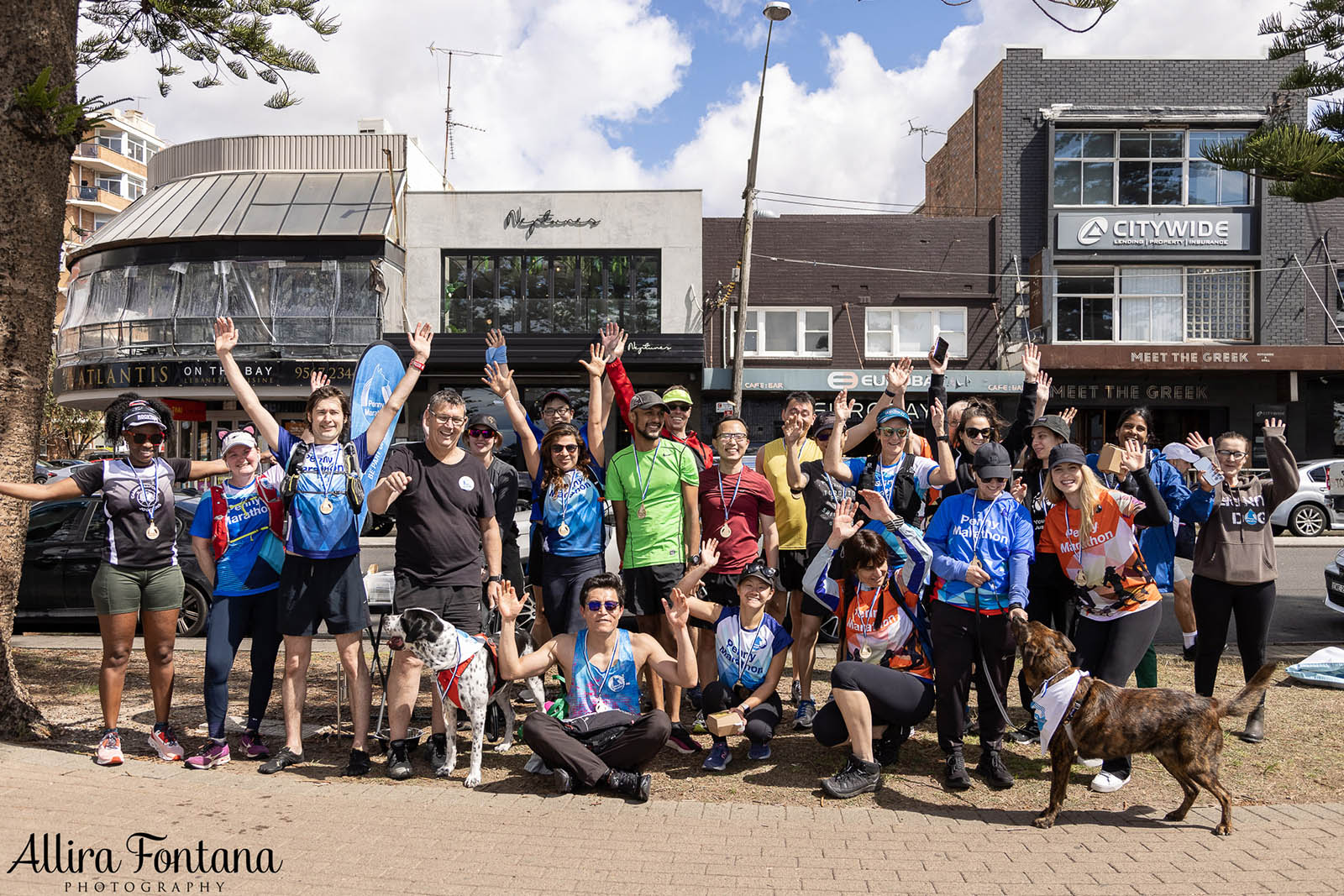 The Sydney Penny Marathon 2022 