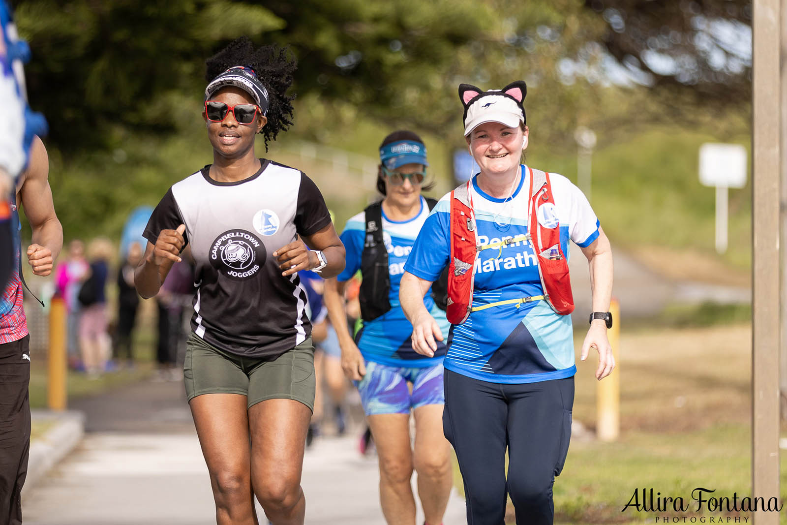 The Sydney Penny Marathon 2022