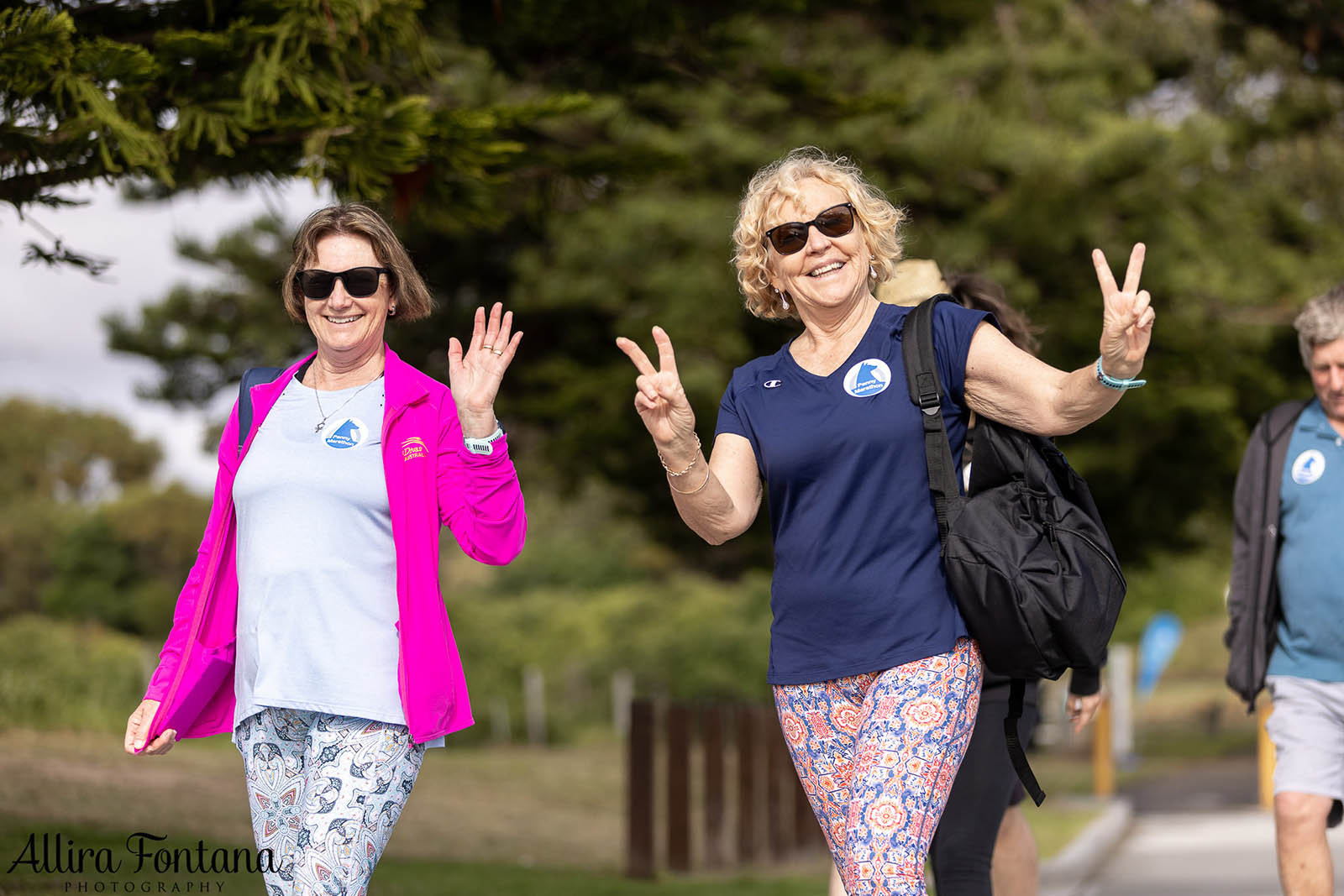 The Sydney Penny Marathon 2022