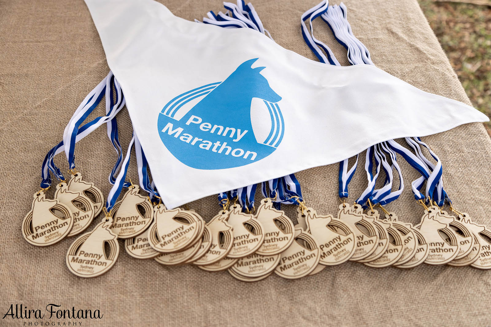 The Sydney Penny Marathon 2022
