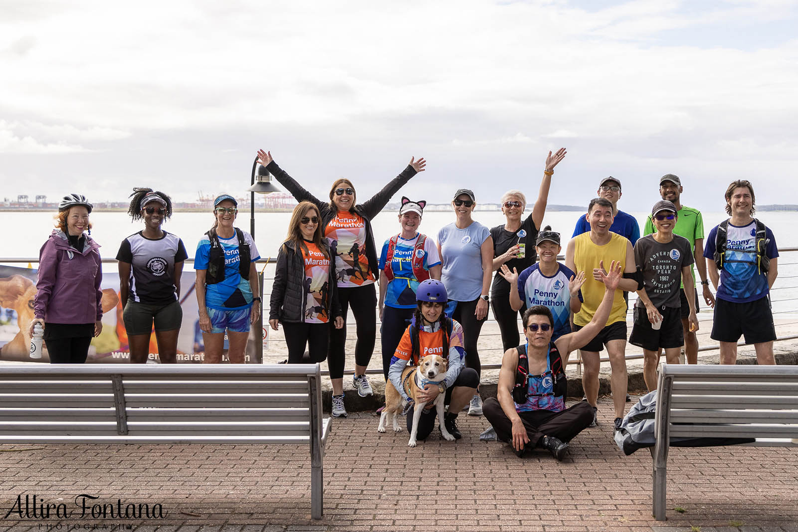 The Sydney Penny Marathon 2022