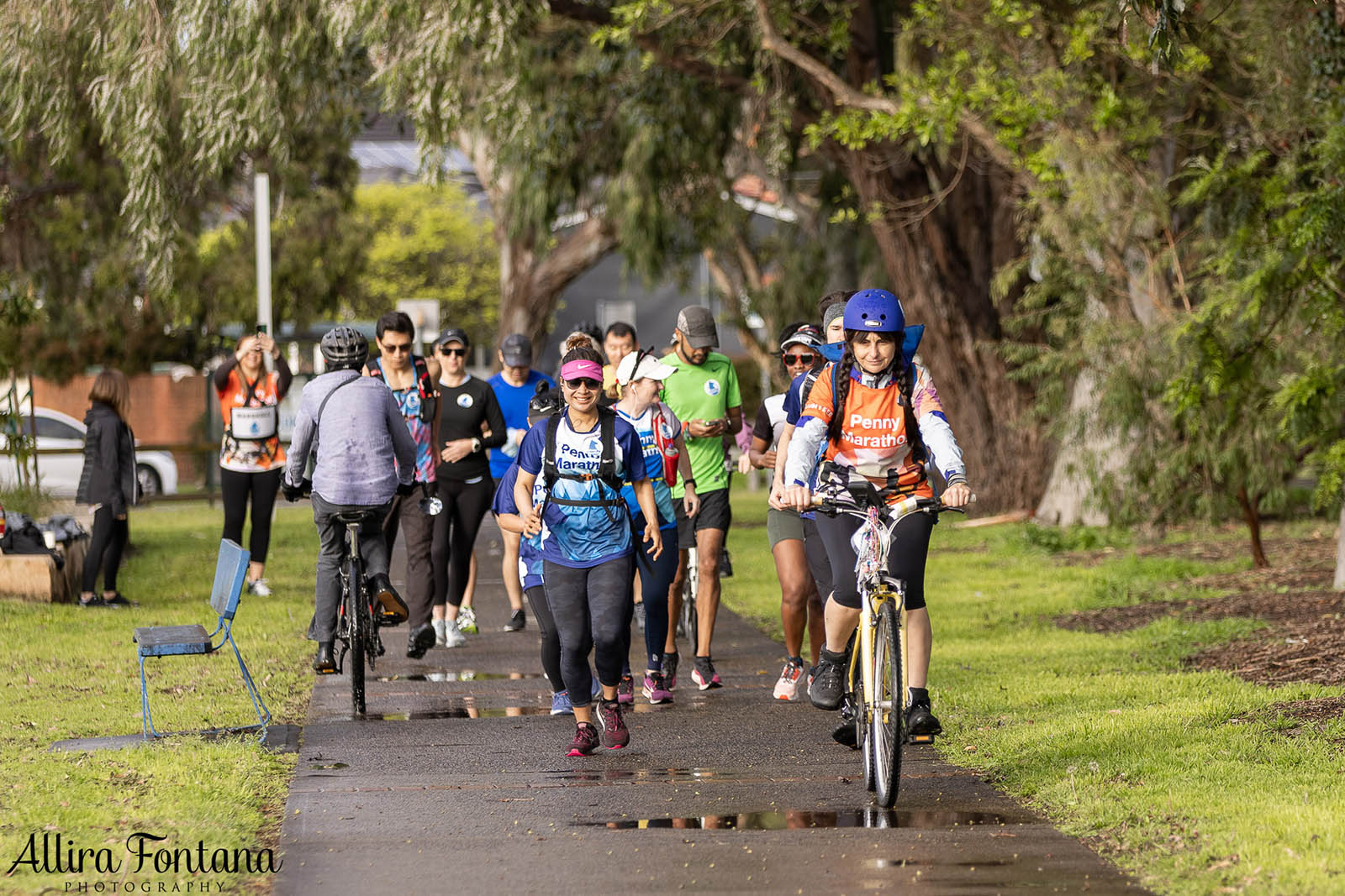The Sydney Penny Marathon 2022