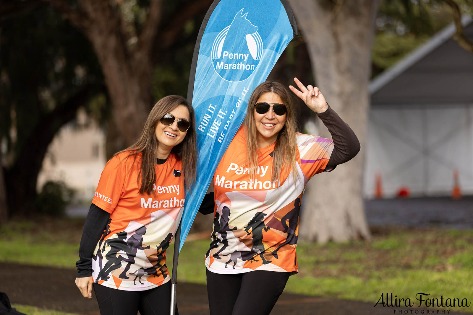 The Sydney Penny Marathon 2022