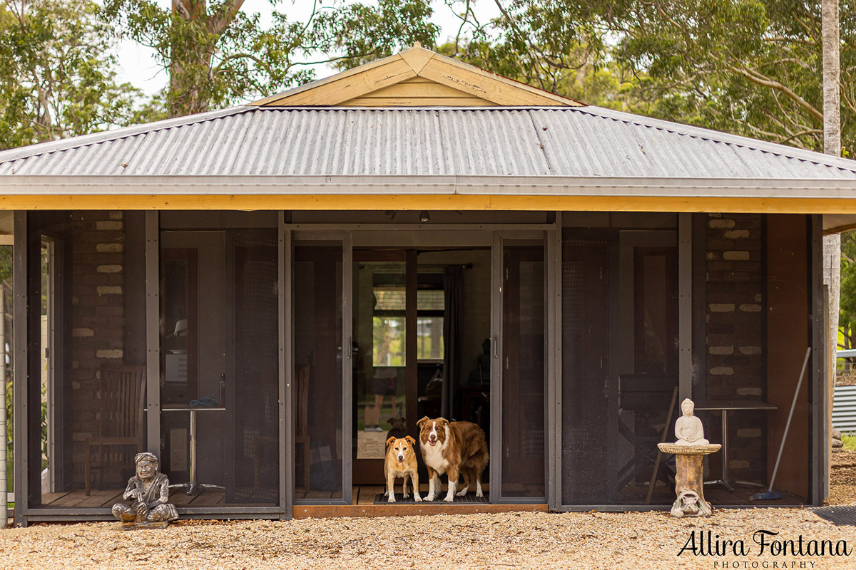 Our short holiday on the stunning Mid North Coast 