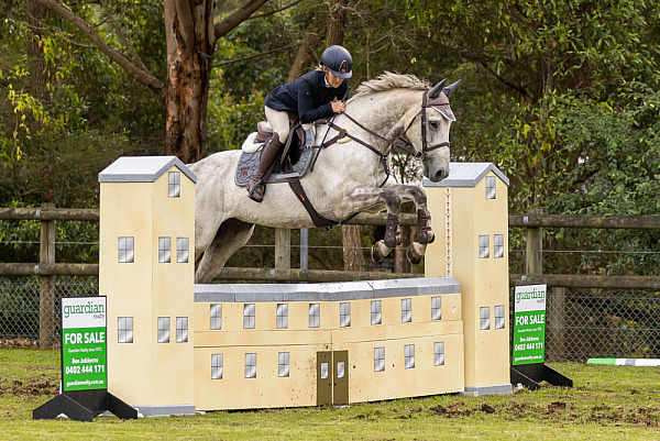 GEC Show Jumping Competition May 2023
