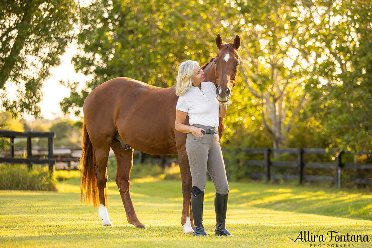 Jayne and Quinto's photo session in Arcadia 