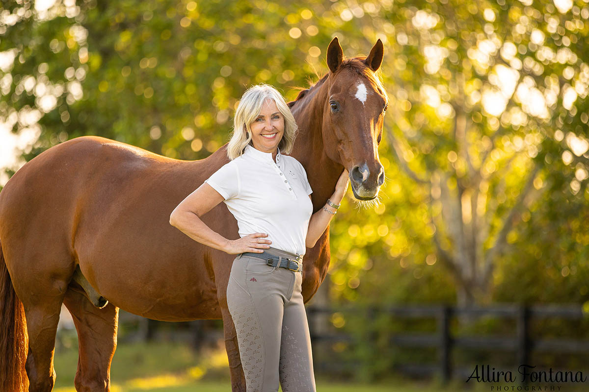 Jayne and Quinto's photo session in Arcadia 