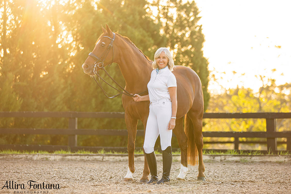 Jayne and Quinto's photo session in Arcadia 